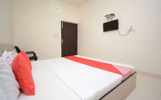 Hotel Arora Inn By OYO Rooms