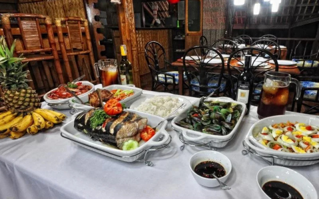 Villa De Pico Highland Beach Resort