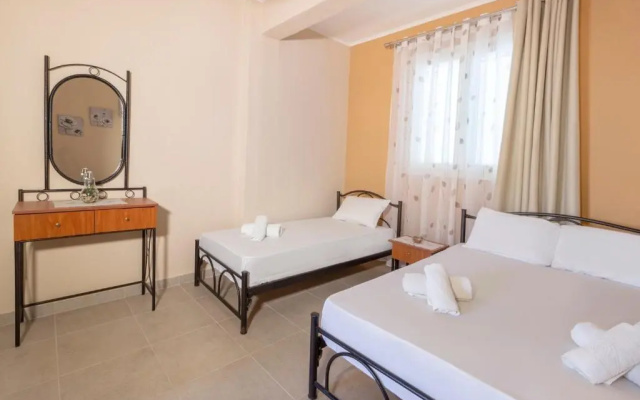 Maria Rooms