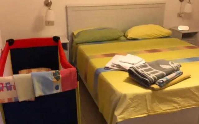 Villa A 200 Metri Dal Mare