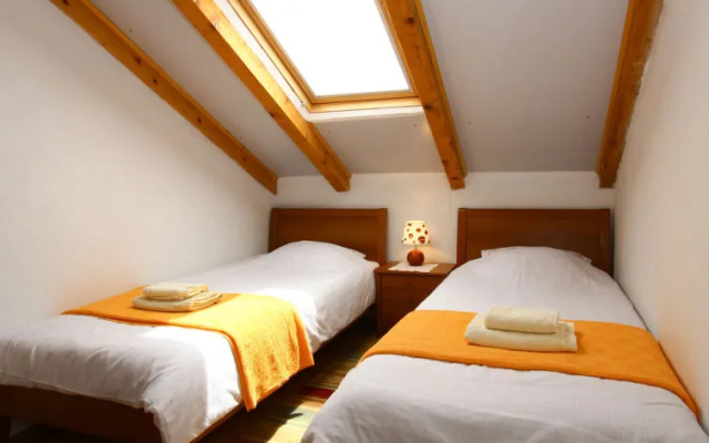 Holiday Home Mihovilka