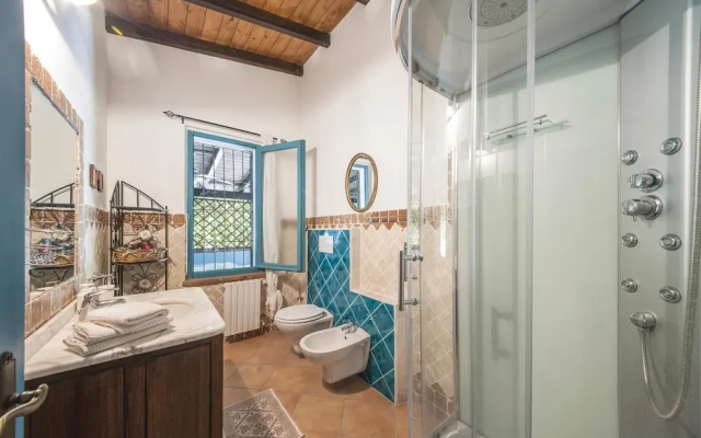 Villa Luisella