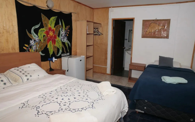 Keu Henua Eco Hostal