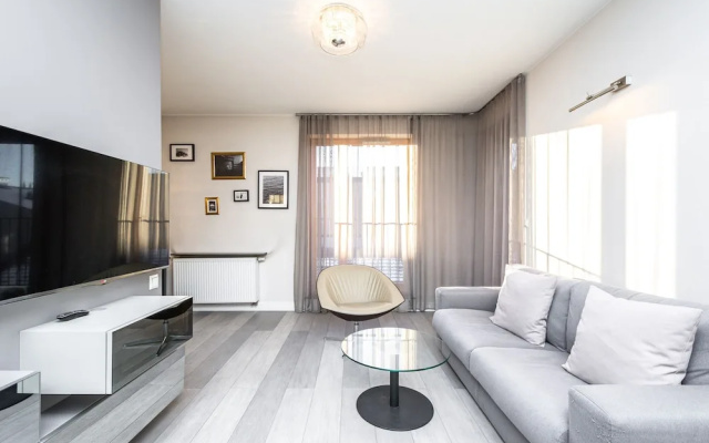 RentPlanet - Apartament Lubicz
