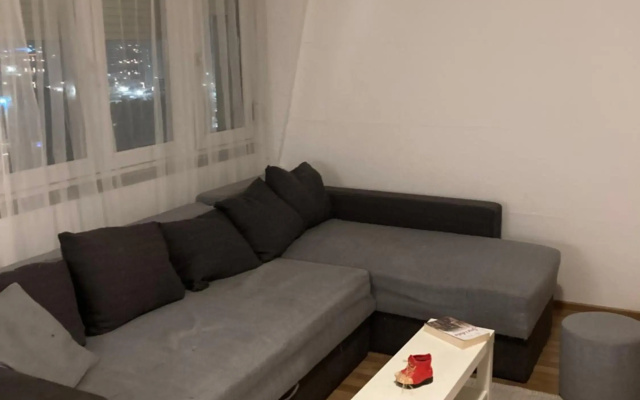 Apartman Tilia