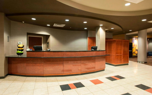 Courtyard by Marriott Cincinnati North at Union Centre