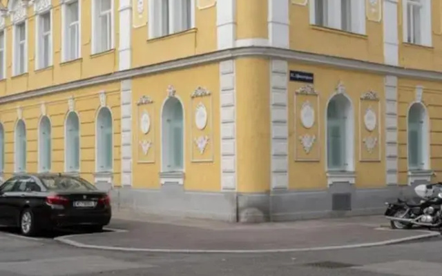 Levestate Apartments Klährgasse Vol 1
