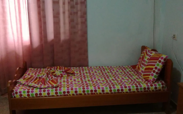 Apartaments skrapalli