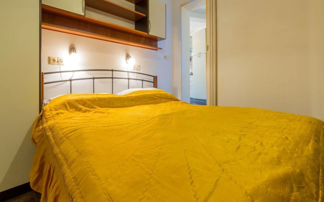 Apartments Bellamare