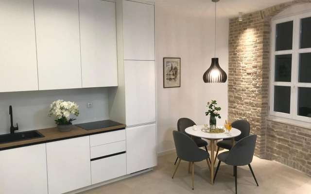 Central Park Residence