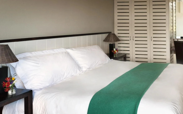 Anlin Beach House