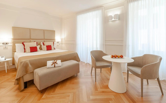 Dei Priori Hotel