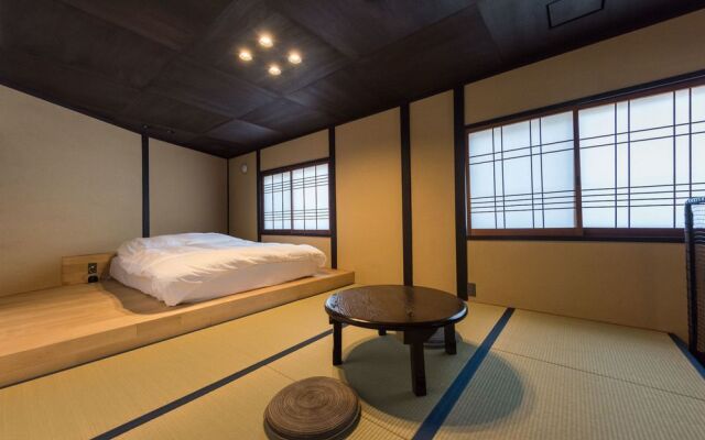 Fukuya Stay 5Jo TakaseGawa