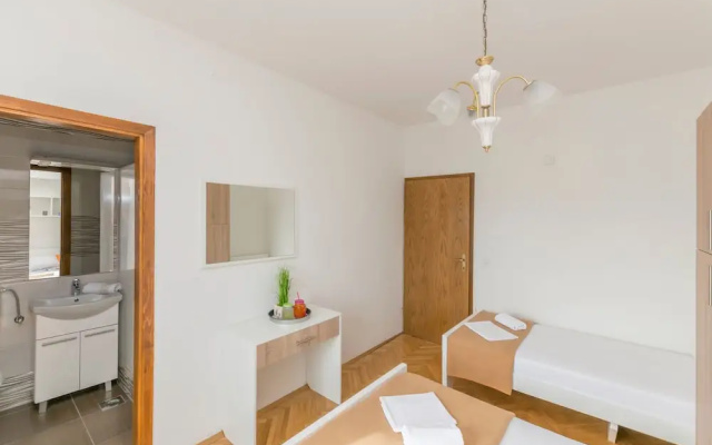 Apartments Villa Daniela