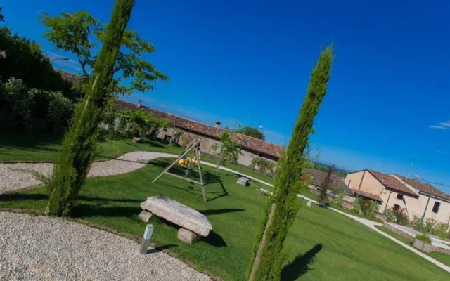 Residence Sassello