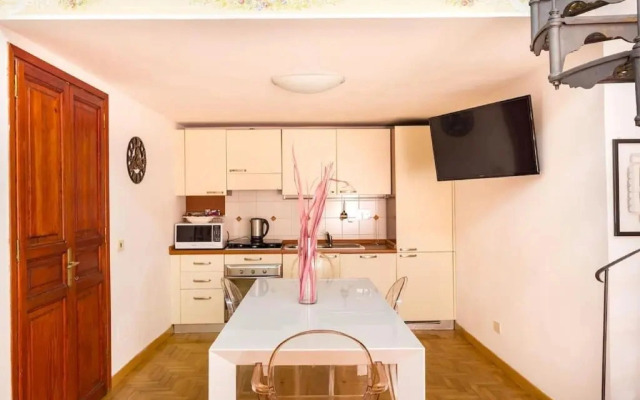 Trevispagna Charme Apartment