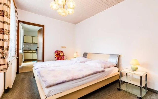 Ferienwohnung Köln-Altstadt Nord