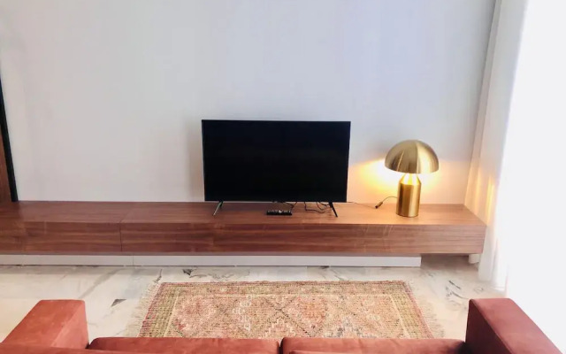 Convenient Apartment in the Heart of Porto