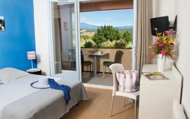 Belambra Hotels & Resorts Le Verdon