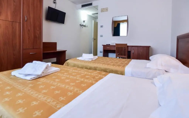 Standard Hotel Udine