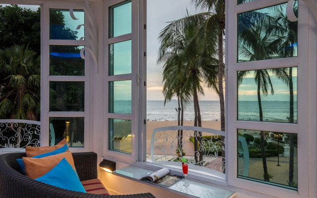 Ambassador City Jomtien Pattaya (Garden Wing)
