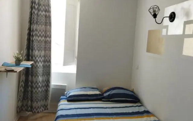 Moz House