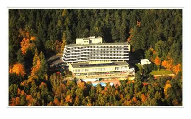 Beskydský Hotel Relax