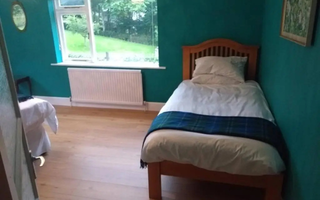 Ardvonie House