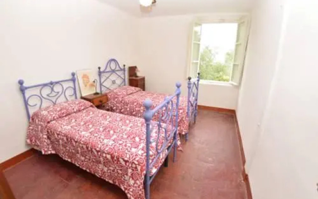 Massarosa Garden Cottage