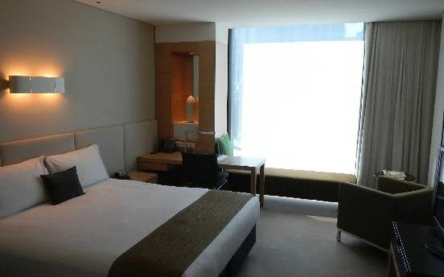 GreenTree AnHui HeFei LuJiang Bus Terminal Station QianChuan Road Express Hotel