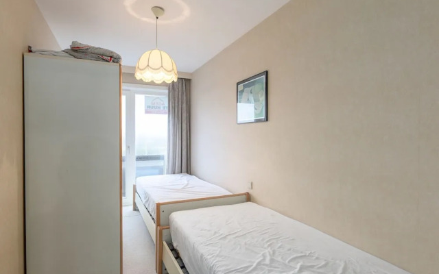 Cozy and Spacious Apartment on the 1st Floor