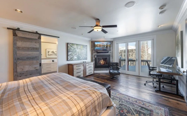 Ironwood by Luxury Mountain Destinations