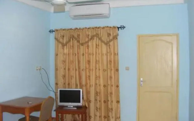 HOTEL SAFARI Cotonou