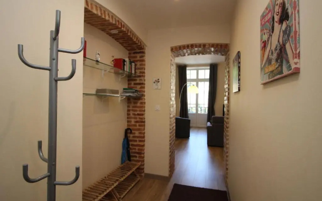Appartement Mont-Dore, 3 pièces, 6 personnes - FR-1-608-23