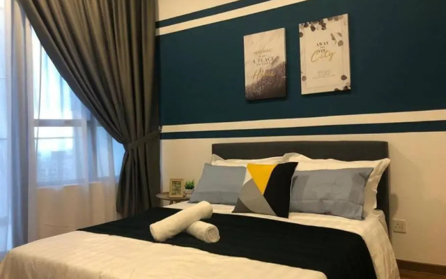 KL Gateway Premium Residence I HomeBrickz