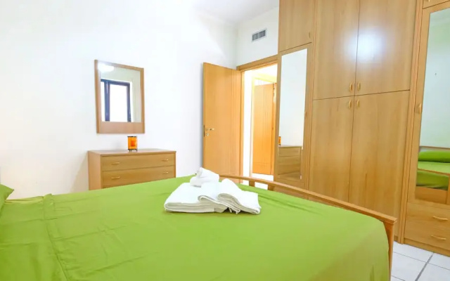 Residence Gallipoli with Pool