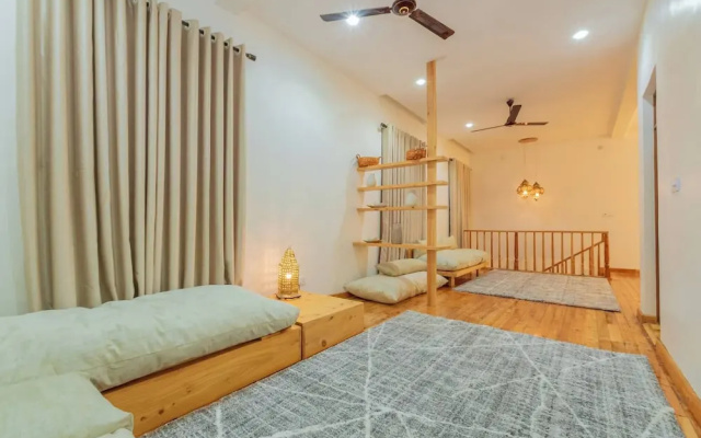Luxurious Diani Beach Villa With Private Pool