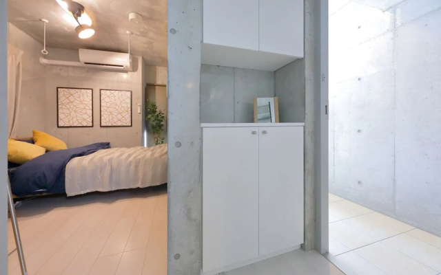 Hotel Land Mark Namba