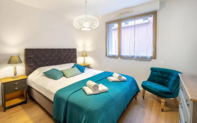 Le Lion d'Or - Apt 04 - BO Immobilier