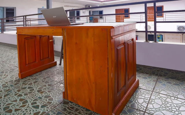 Hotel O City Kost Syariah