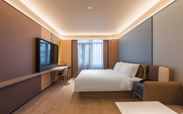 Orange Hotel (Beijing Zhongguancun Suzhou Street)