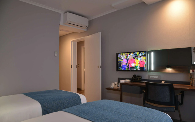 Town Lodge Umhlanga