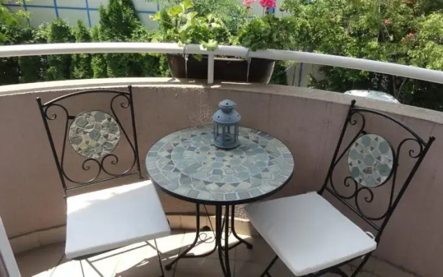 Apartment Kajas Place