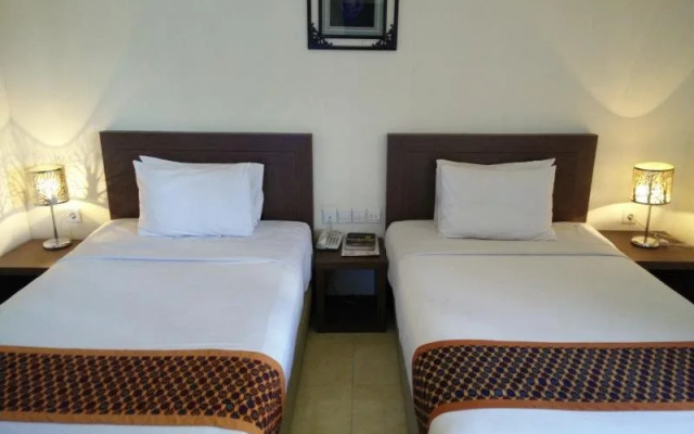 Smart Hotel