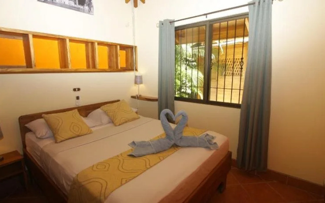 Hotel Samara Paraíso