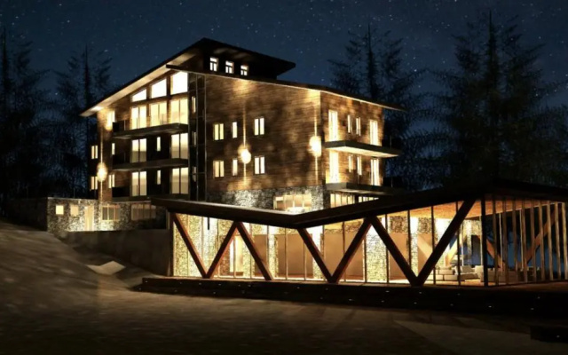 Avalanche - Alpine Boutique Hotel