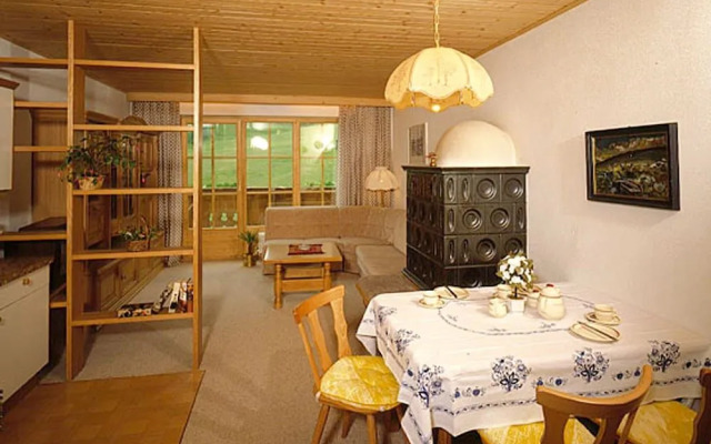 Gasthof Alte Wacht