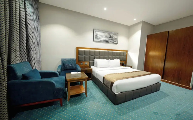 Celine Home Serviced apartment -Tuwaiq