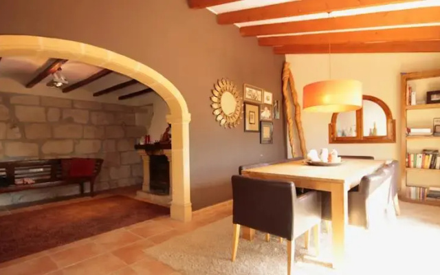 Holiday Home Etoile