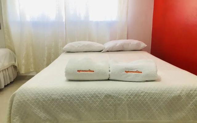 Hotel Mictlán Rotamudos